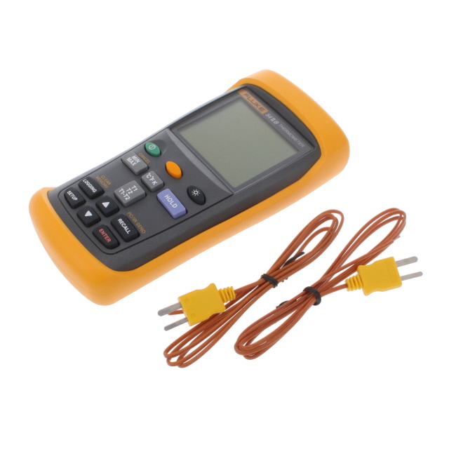 FLUKE-54-2 B 60HZ Fluke Electronics  Thermometers